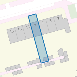 Perceel NOP00-AZ-9222