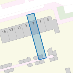 Perceel NOP00-AZ-9223