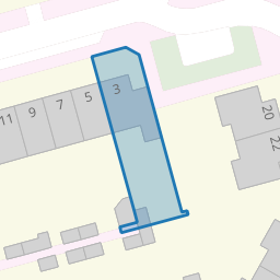 Perceel NOP00-AZ-9225