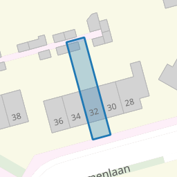 Perceel NOP00-AZ-9228