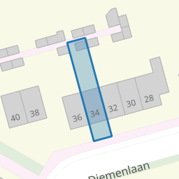 Perceel NOP00-AZ-9229