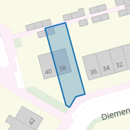 Perceel NOP00-AZ-9231