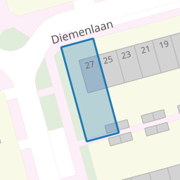 Perceel NOP00-AZ-9233