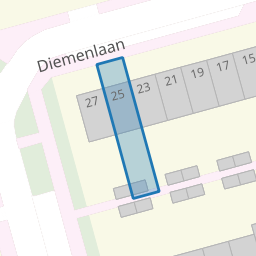 Perceel NOP00-AZ-9234