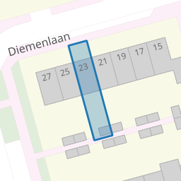 Perceel NOP00-AZ-9235