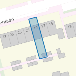 Perceel NOP00-AZ-9237