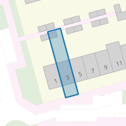 Perceel NOP00-AZ-9241