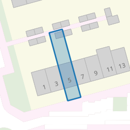 Perceel NOP00-AZ-9242