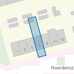 Perceel NOP00-AZ-9243