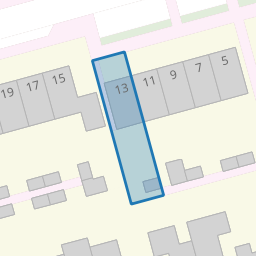 Perceel NOP00-AZ-9247