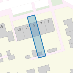 Perceel NOP00-AZ-9249