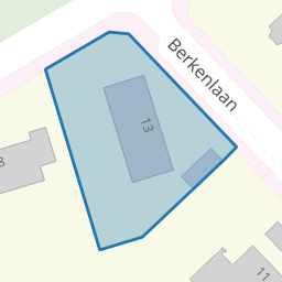 Perceel NOP00-AZ-925