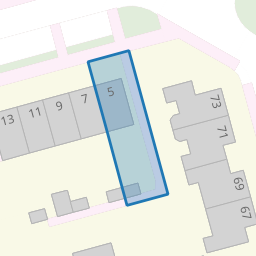 Perceel NOP00-AZ-9251