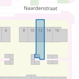 Perceel NOP00-AZ-9257