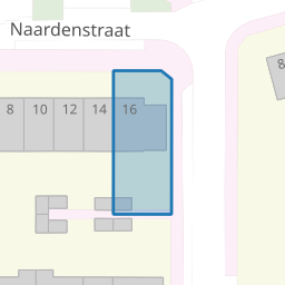 Perceel NOP00-AZ-9259