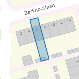 Perceel NOP00-AZ-9270