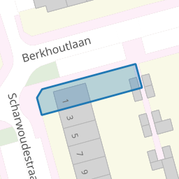 Perceel NOP00-AZ-9283