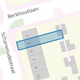 Perceel NOP00-AZ-9284