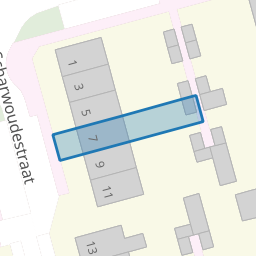 Perceel NOP00-AZ-9286