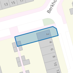 Perceel NOP00-AZ-9289