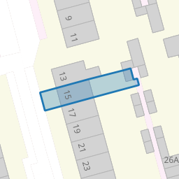 Perceel NOP00-AZ-9296