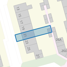 Perceel NOP00-AZ-9299