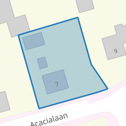 Perceel NOP00-AZ-930