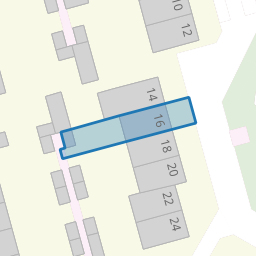 Perceel NOP00-AZ-9304