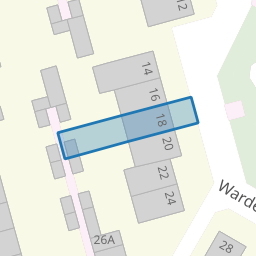 Perceel NOP00-AZ-9305