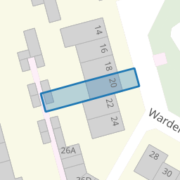 Perceel NOP00-AZ-9306