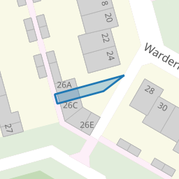 Perceel NOP00-AZ-9309