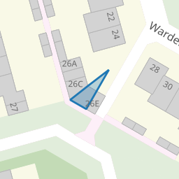 Perceel NOP00-AZ-9311