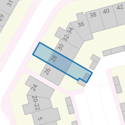 Perceel NOP00-AZ-9318