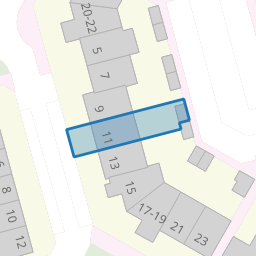 Perceel NOP00-AZ-9323