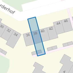 Perceel NOP00-AZ-9354