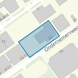 Perceel NOP00-AZ-9380