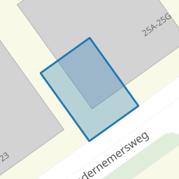 Perceel NOP00-AZ-9384