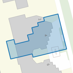 Perceel NOP00-AZ-9396