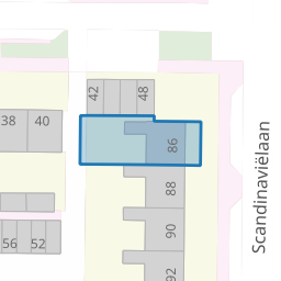Perceel NOP00-AZ-9400