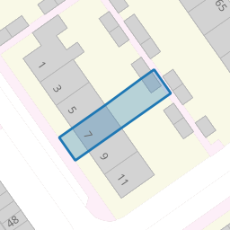 Perceel NOP00-AZ-9410