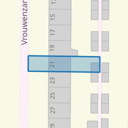 Perceel NOP00-AZ-9424