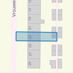 Perceel NOP00-AZ-9425