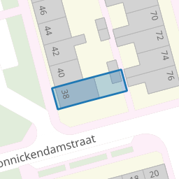 Perceel NOP00-AZ-9446