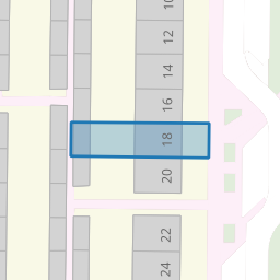 Perceel NOP00-AZ-9459