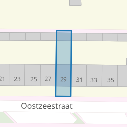 Perceel NOP00-AZ-9463