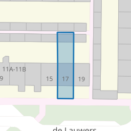 Perceel NOP00-AZ-9468