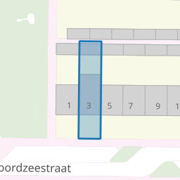 Perceel NOP00-AZ-9472