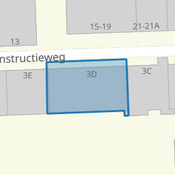 Perceel NOP00-AZ-9488