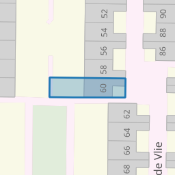 Perceel NOP00-AZ-9497