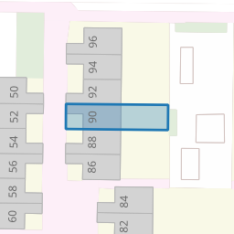 Perceel NOP00-AZ-9498